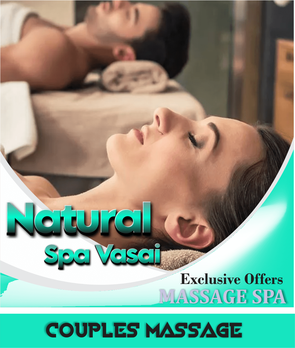 Couples Massage in Vasai